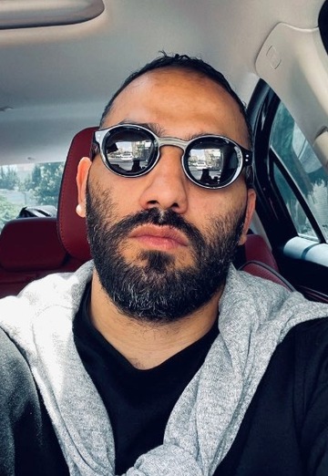 My photo - Mohammad, 33 from Tehran (@mohammad1468)