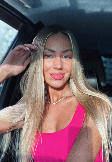 Lyuba (@evalovely) — my photo № 1