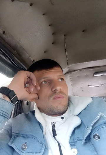 My photo - Abdullah, 27 from Damascus (@abdullah1575)