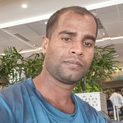 SURJIT VERMA 23 Silchar