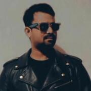 Sajad sekh 25 Dubai