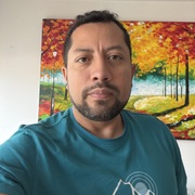 Victor Diaz 40 Bogotá