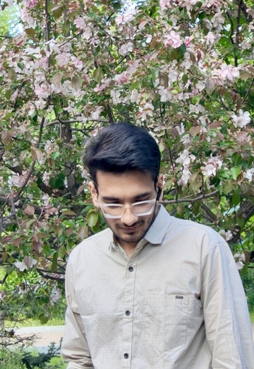 My photo - Karan, 22 from Ufa (@karan686)