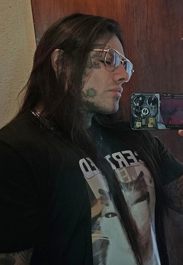 My photo - Adolfo, 34 from Tlalpan (@adolfo83)