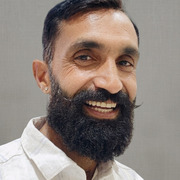 Rameshkumar Teergar 37 Jaipur