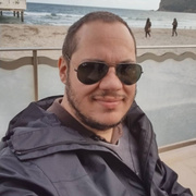 Leo Alves 43 São Paulo