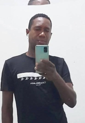 My photo - Hetor, 40 from Santo Domingo (@hetor1)