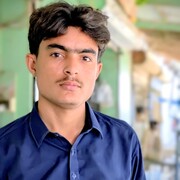 Waheed ali 19 Karachi