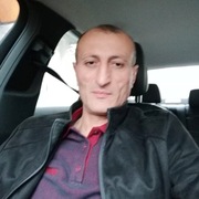 Artyom 47 Moscow