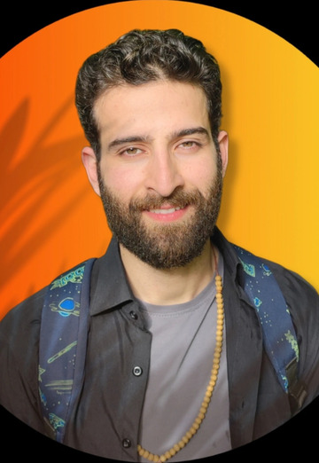 Mahmoudreza Karampour (@mahmoudrezakarampour) — my photo № 1