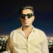 Alex 23 Lahore