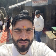 Lalit Choudhary 30 Delhi