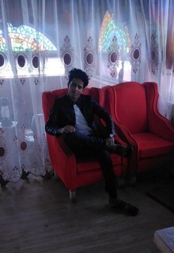 LUQMAN (@luqman26) — my photo № 6