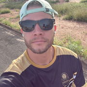 Willians gimenez 33 São Carlos