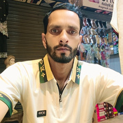 Mohammad Sharib 35 Pandharpur