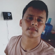 Jorge Luis 26 Tarapoto