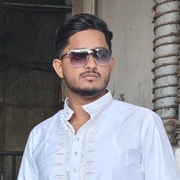 Avesh Khan 21 Vadodara