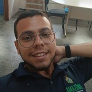 Lucas Gabriel 22 Manaus