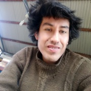 Jhon de la cruz 37 Lima