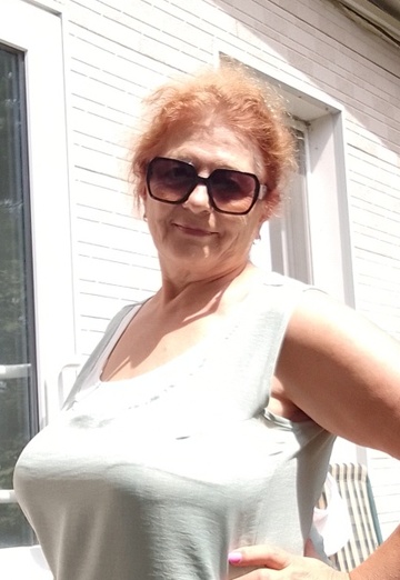 Lyudmila (@ludmila135570) — my photo № 1