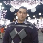 Ahmed 42 Cairo