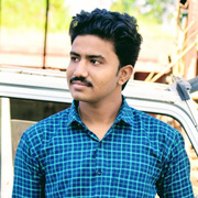 vishv patel 23 Ahmedabad