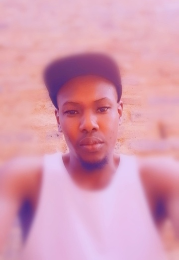 My photo - Khaya Wiseman Mncube, 35 from Johannesburg (@khayawisemanmncube)