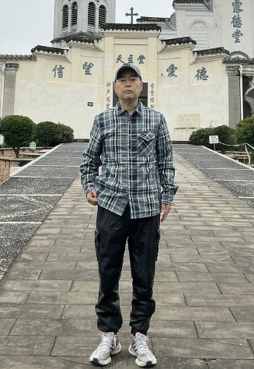 Lee Henry (@leehenry1) — my photo № 4