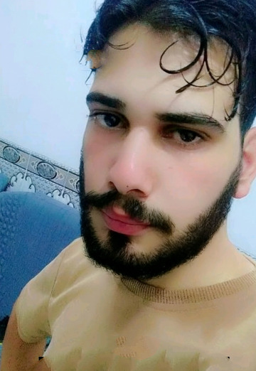 My photo - MURTADA, 21 from Baghdad (@murtada32)