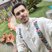 Azael 26 Morelia