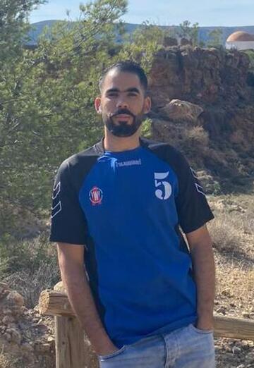 HI_cham (@hicham387) — my photo № 1