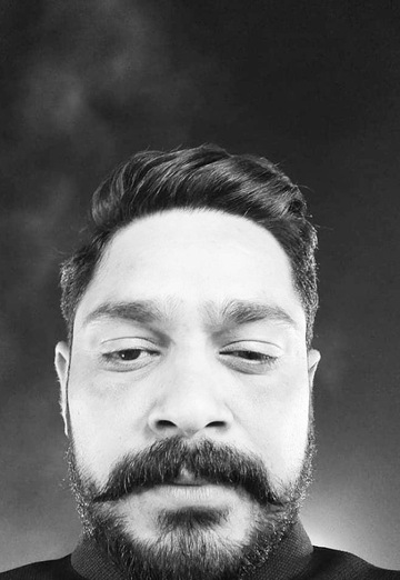 Kiritsinh (@kiritsinh) — my photo № 1