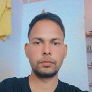 Anil Yadav 29 Hyderabad