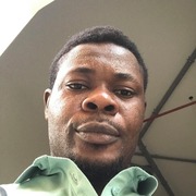 Williams uche 33 Abu Dhabi