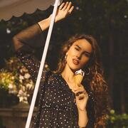 Mari Viktorova 33 Cologne