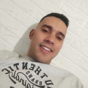 José colmenares 29 Santiago