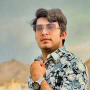 Muhammad Sajjad Aslam 30 Rotterdam