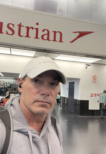 My photo - Mike, 51 from Indianapolis (@mike8108)