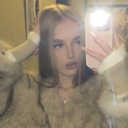 Anastasiya 21 Moscow