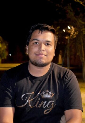 My photo - Jayesh, 26 from Pune (@manu1772)