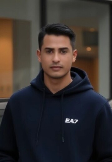 Mohamed Shakeel (@mohamedshakeel) — my photo № 4