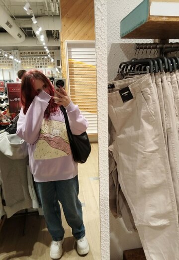 Liliya (@liliya42537) — my photo № 3