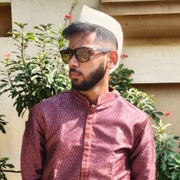 Vinit Khandagale 23 Mumbai