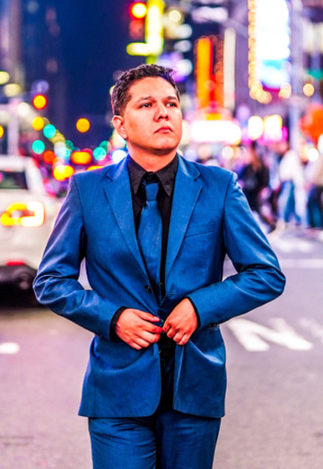 Miguel Mendoza (@miguelmendoza2) — my photo № 3