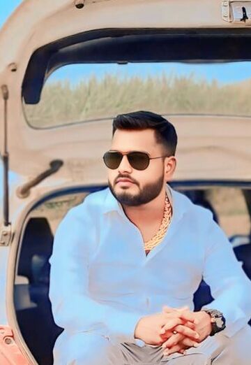 My photo - Ashish, 30 from Pune (@ashish419)