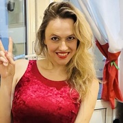Yuliya 42 Moscow