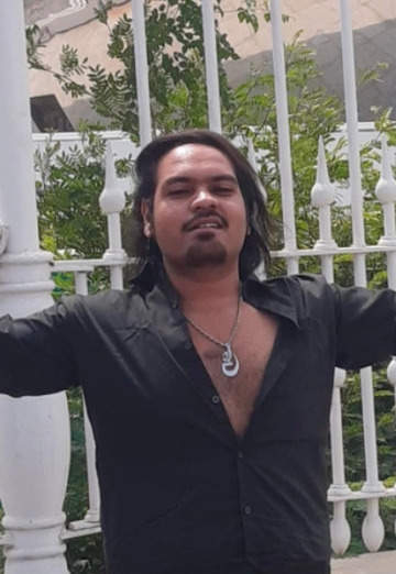 My photo - Mahboob subhan, 25 from Hyderabad (@mahboobsubhan)