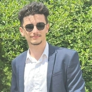 mohamed 25 Bizerte