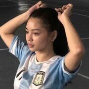 Yvva Collins 33 Melbourne