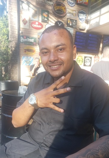 My photo - Matheus Gomes Cunha, 27 from São Paulo (@matheusgomescunha)